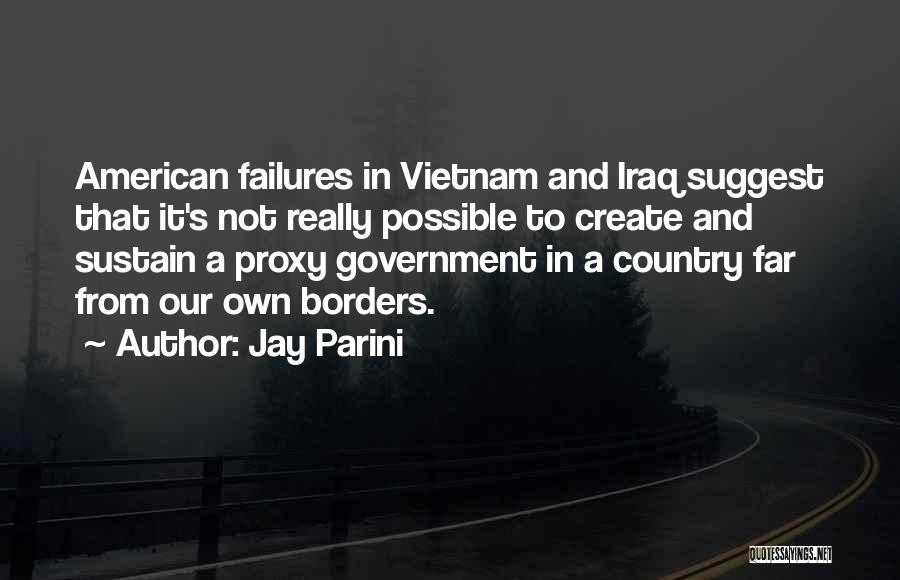 Jay Parini Quotes 200648