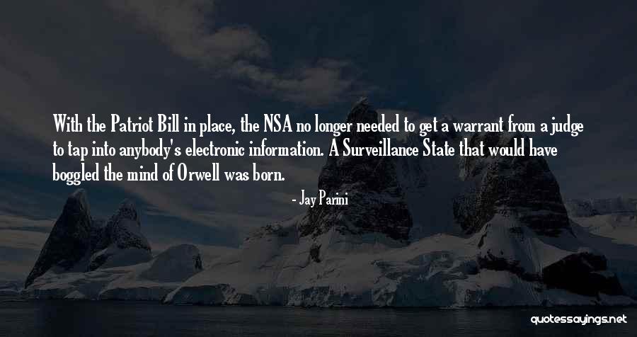 Jay Parini Quotes 2134126 Jay Parini Quotes 2134126