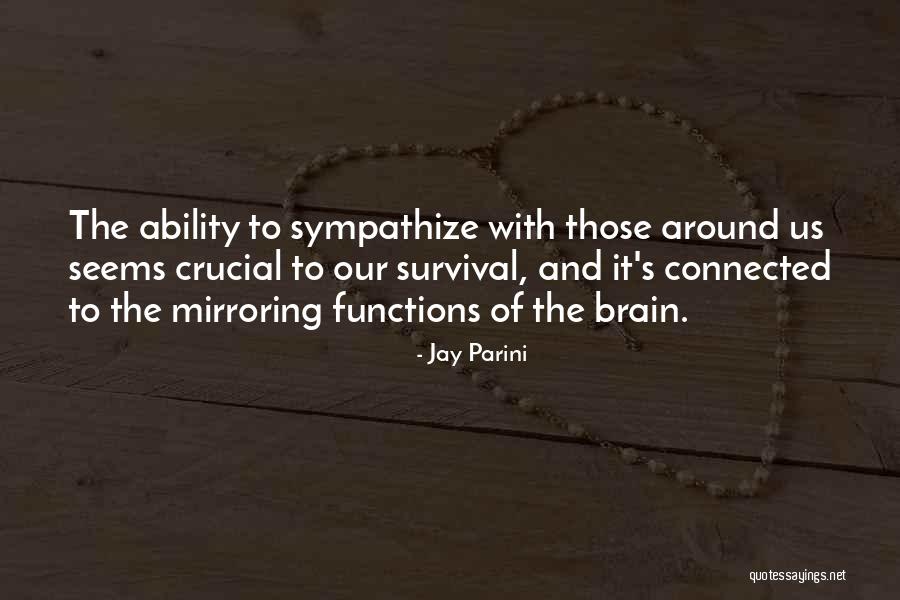 Jay Parini Quotes 2233872 Jay Parini Quotes 2233872