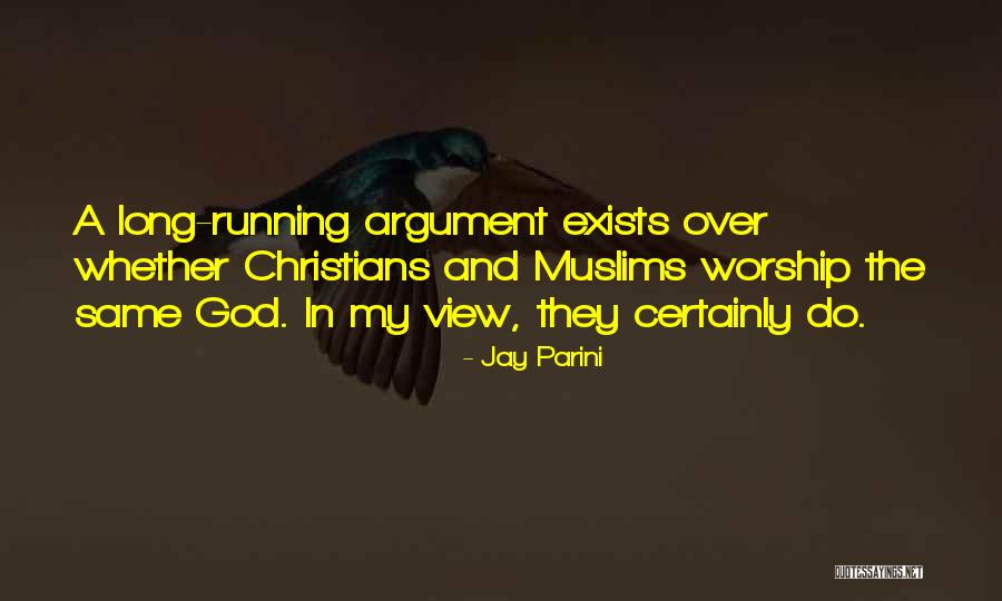 Jay Parini Quotes 328335