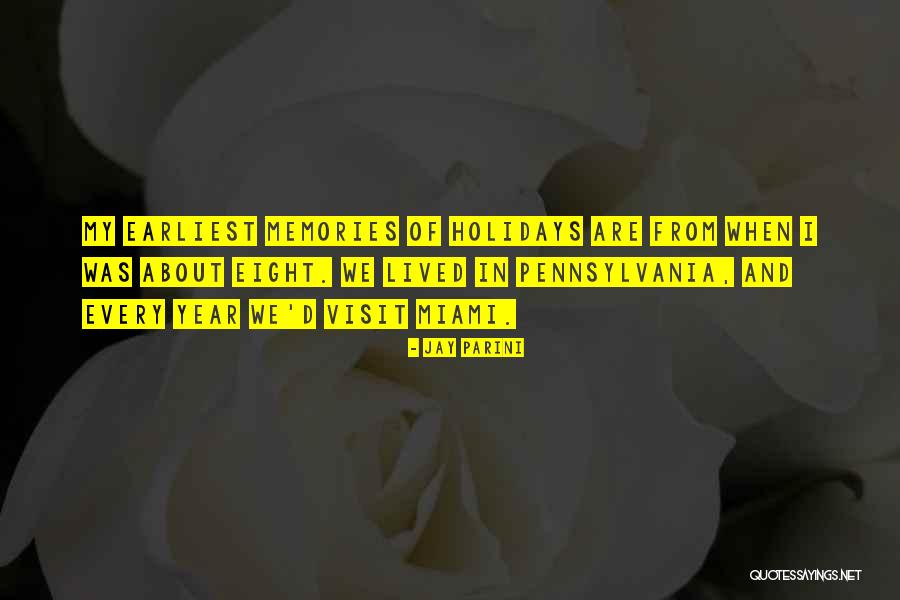 Jay Parini Quotes 341983 Jay Parini Quotes 341983