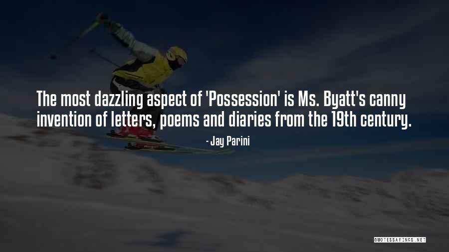 Jay Parini Quotes 351024 Jay Parini Quotes 351024