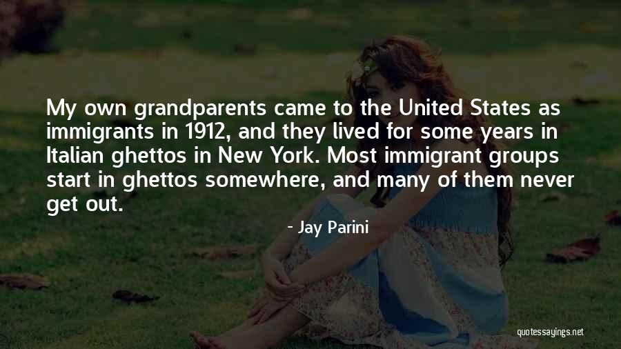 Jay Parini Quotes 412858 Jay Parini Quotes 412858