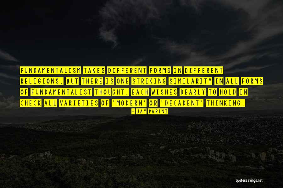Jay Parini Quotes 420689 Jay Parini Quotes 420689
