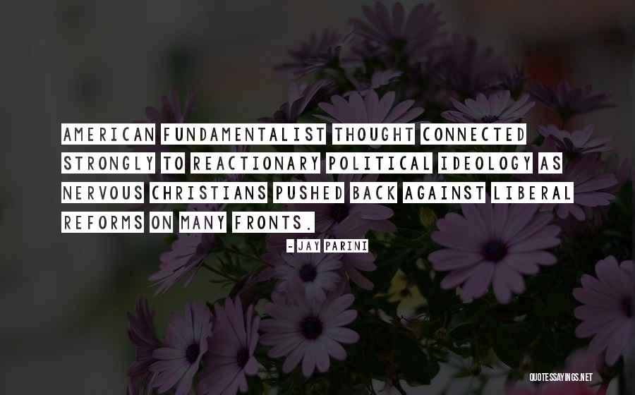 Jay Parini Quotes 425950 Jay Parini Quotes 425950