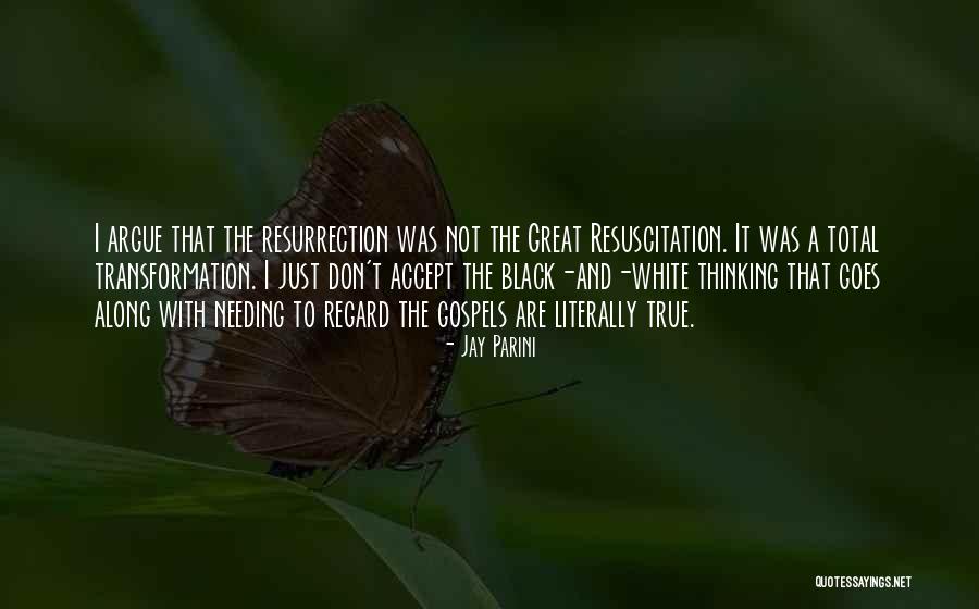 Jay Parini Quotes 533426 Jay Parini Quotes 533426