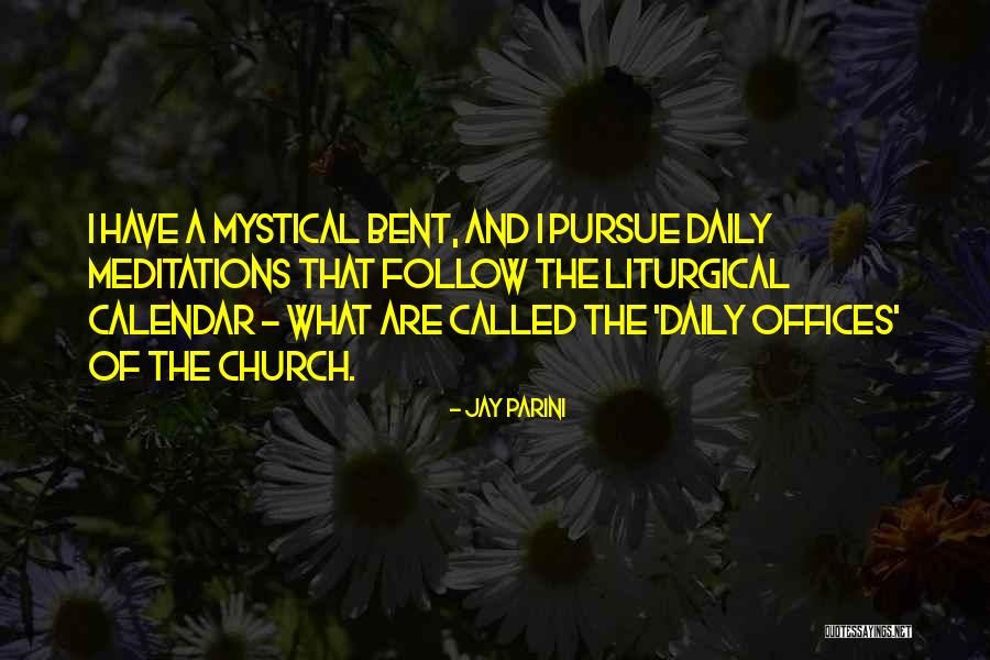 Jay Parini Quotes 691909 Jay Parini Quotes 691909