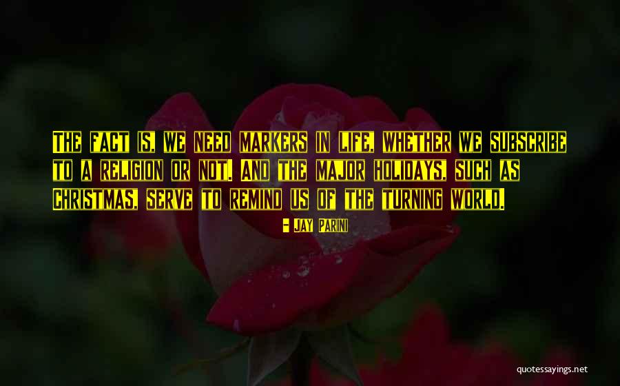 Jay Parini Quotes 765539 Jay Parini Quotes 765539