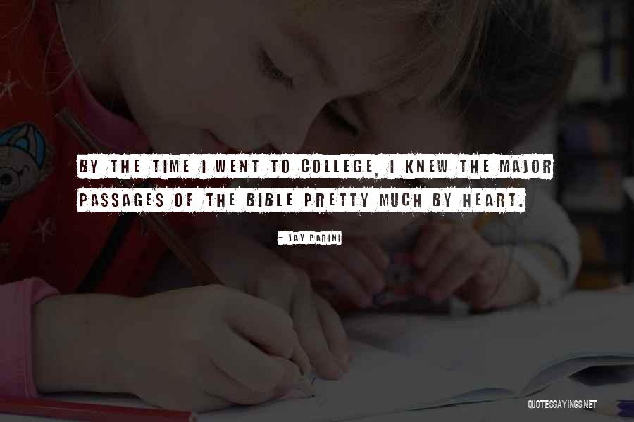 Jay Parini Quotes 814492 Jay Parini Quotes 814492
