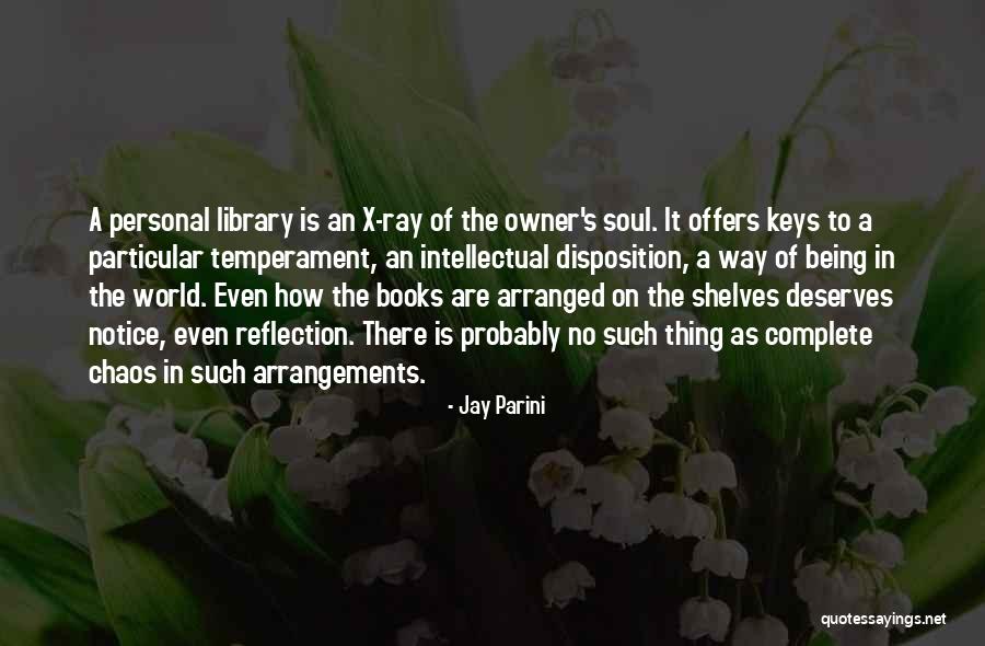 Jay Parini Quotes 836716 Jay Parini Quotes 836716