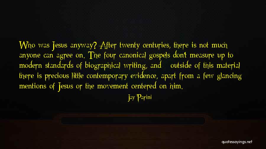 Jay Parini Quotes 907749 Jay Parini Quotes 907749