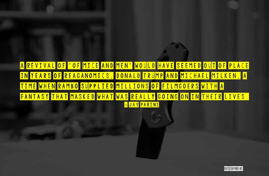 Jay Parini Quotes 930083 Jay Parini Quotes 930083