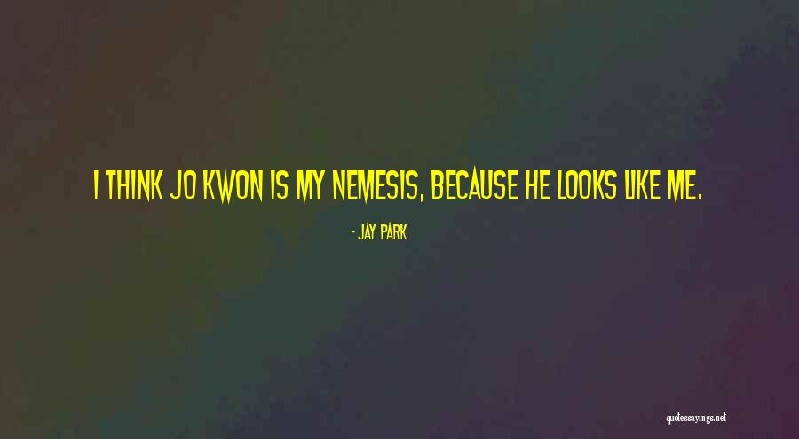 Jay Park Quotes 962192