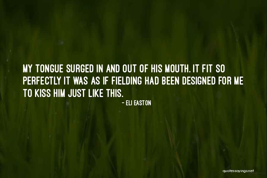 Jay Peterman Quotes By Eli Easton Jay Peterman Quotes By Eli Easton