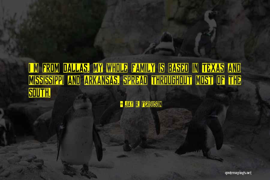 Jay R. Ferguson Quotes 1428258 Jay R. Ferguson Quotes 1428258