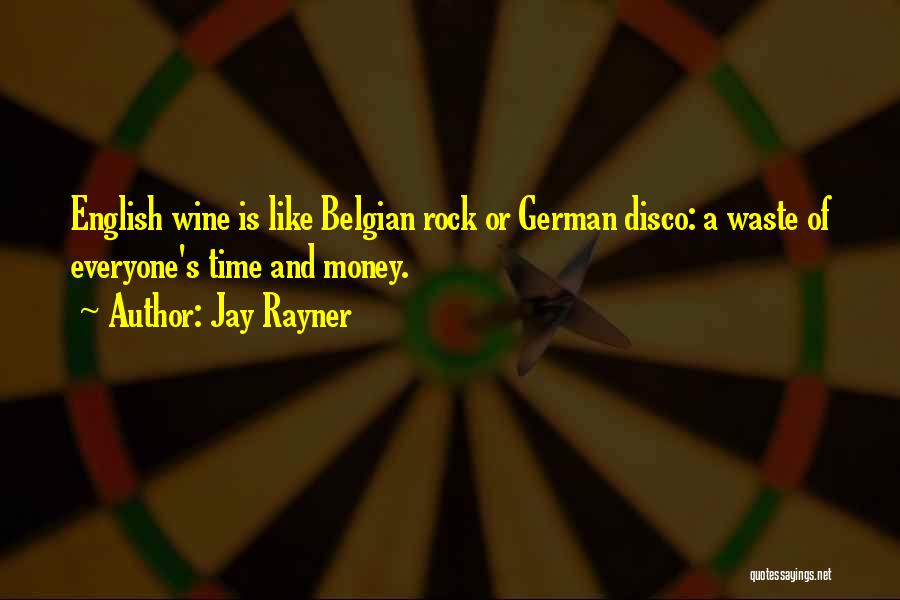 Jay Rayner Quotes 1840351