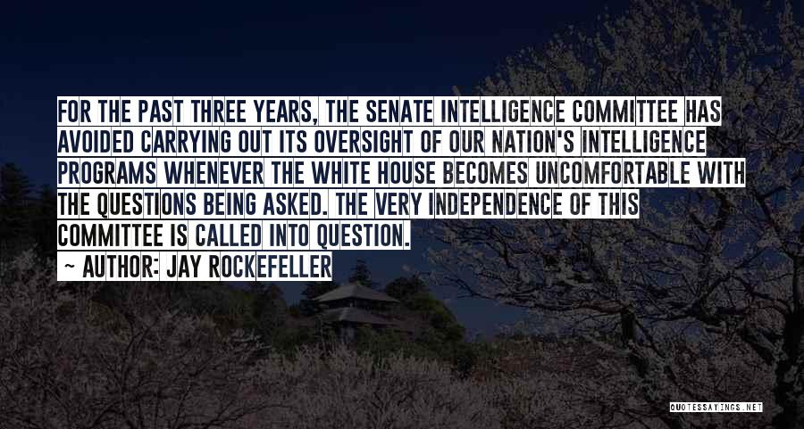 Jay Rockefeller Quotes 153675