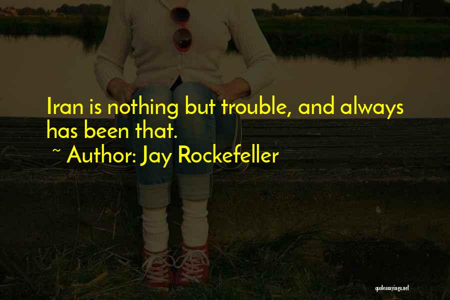 Jay Rockefeller Quotes 1650742