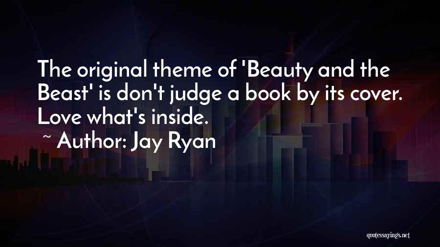 Jay Ryan Quotes 1743979