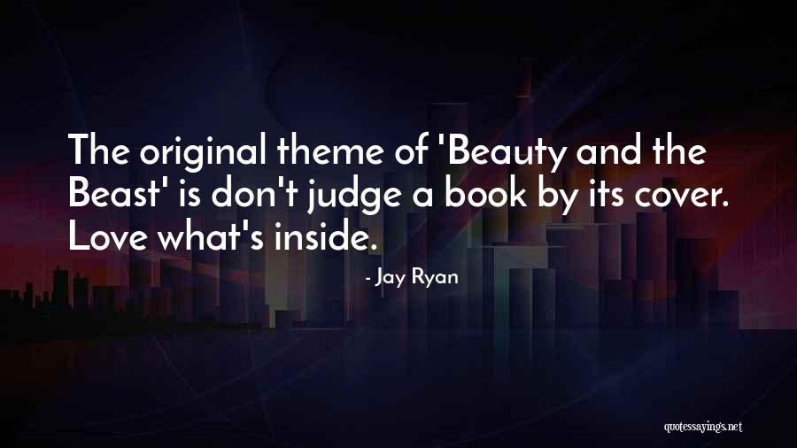 Jay Ryan Quotes 1743979 Jay Ryan Quotes 1743979