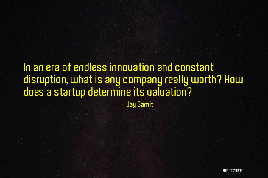 Jay Samit Quotes 1140282 Jay Samit Quotes 1140282