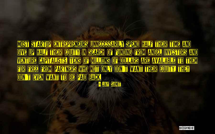 Jay Samit Quotes 1344154 Jay Samit Quotes 1344154