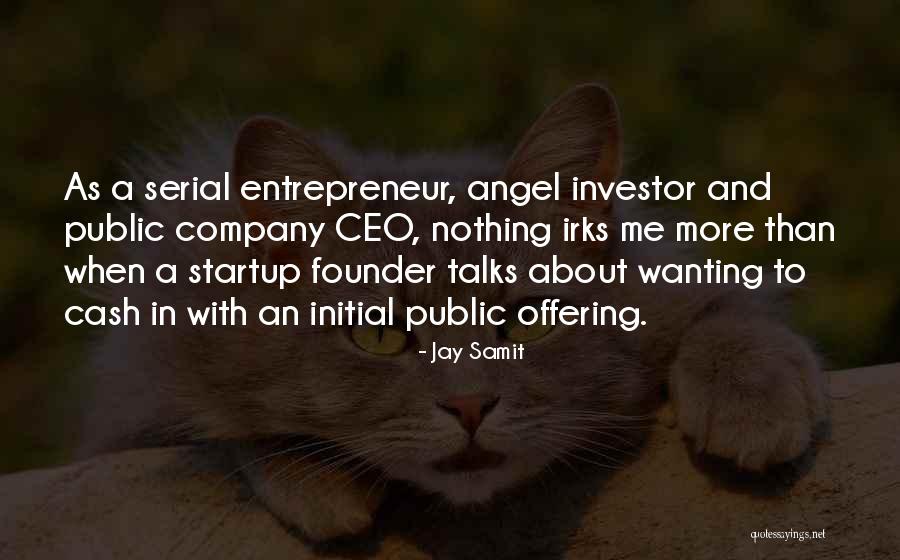 Jay Samit Quotes 1580695 Jay Samit Quotes 1580695