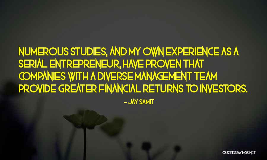 Jay Samit Quotes 1623320