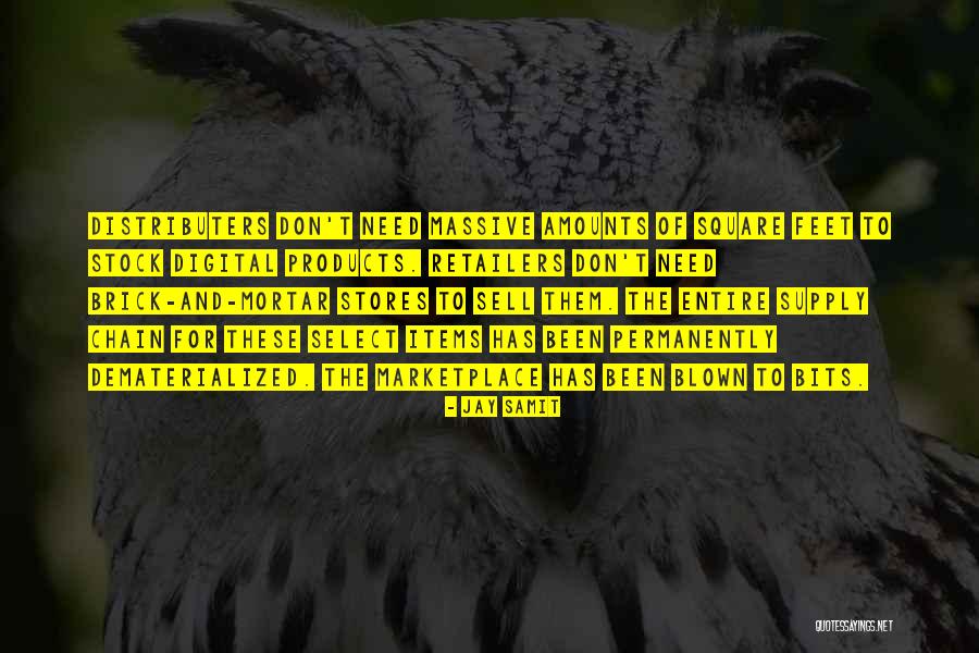 Jay Samit Quotes 1702844 Jay Samit Quotes 1702844