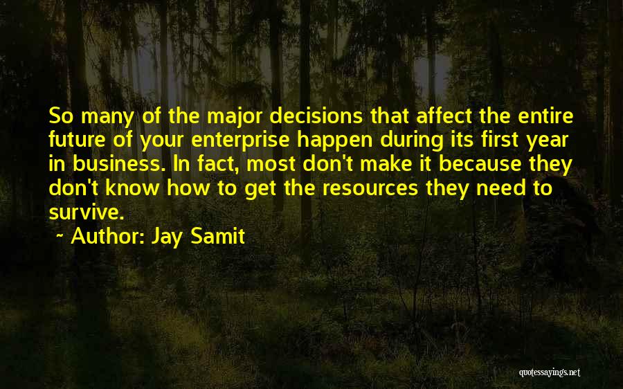 Jay Samit Quotes 1784008
