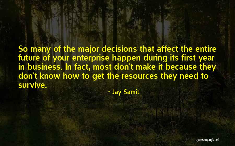 Jay Samit Quotes 1784008