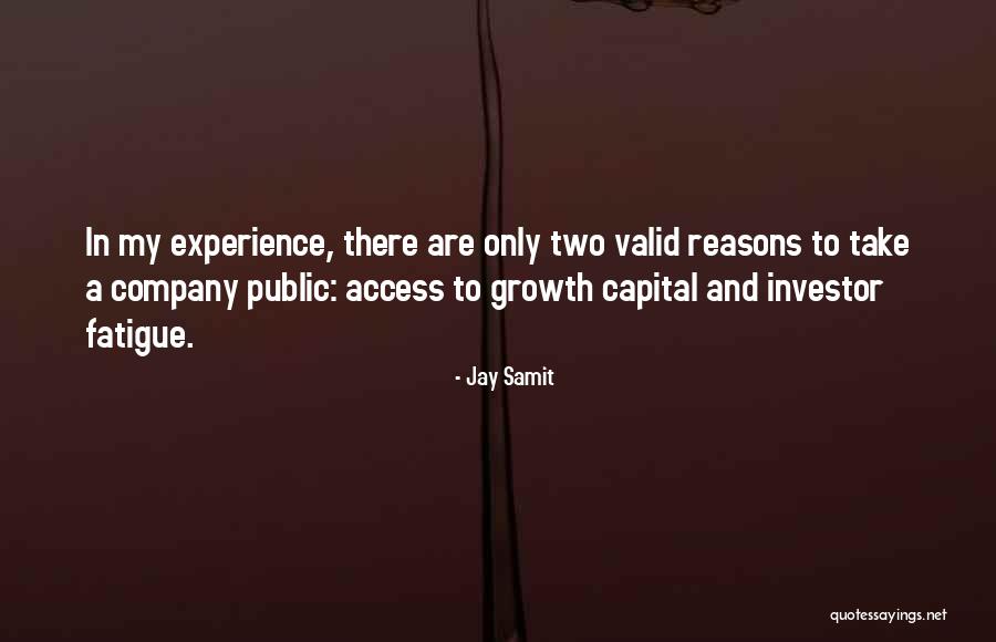 Jay Samit Quotes 1974769