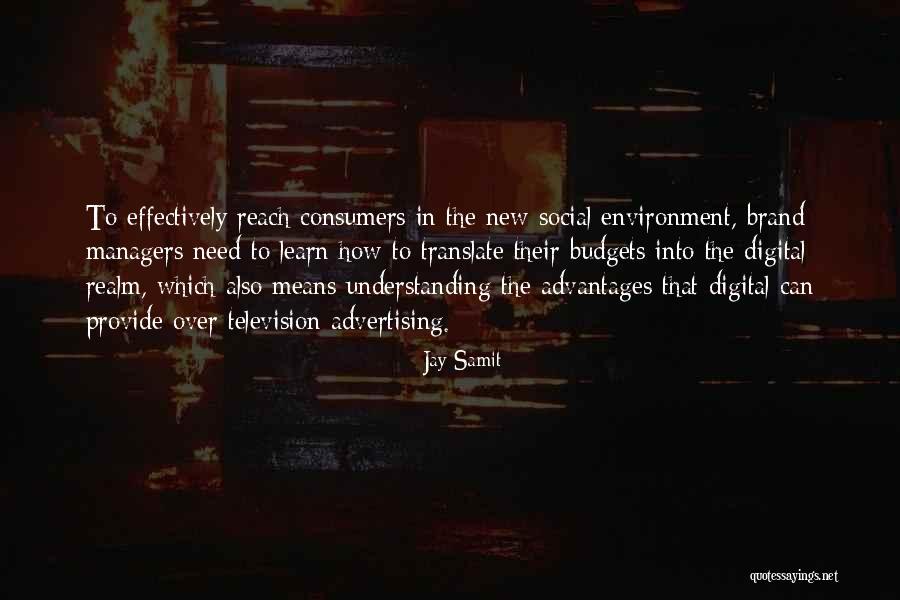 Jay Samit Quotes 1990341 Jay Samit Quotes 1990341