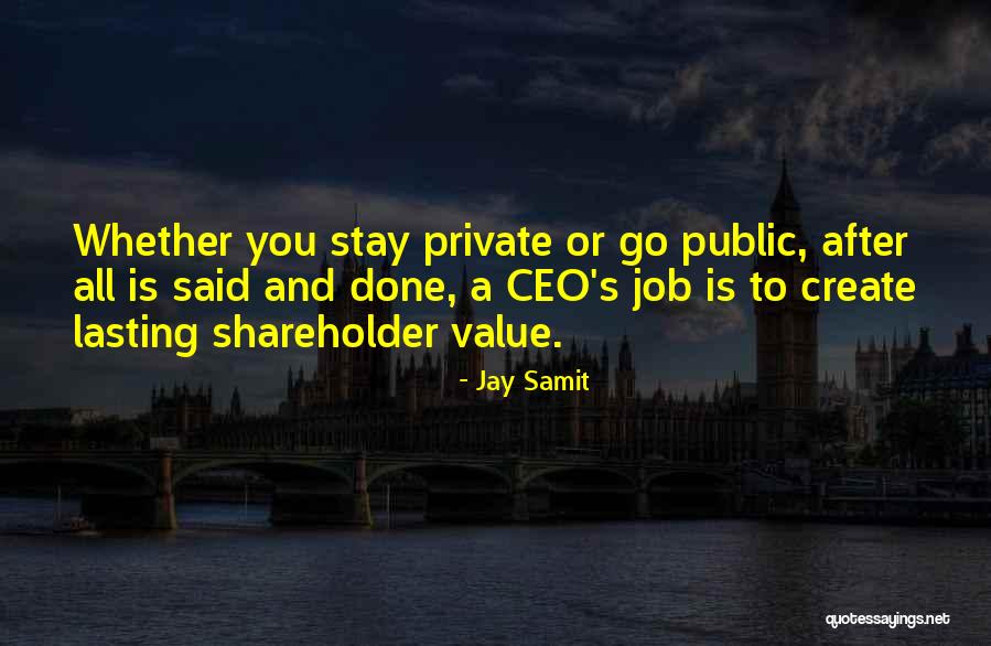 Jay Samit Quotes 2003334