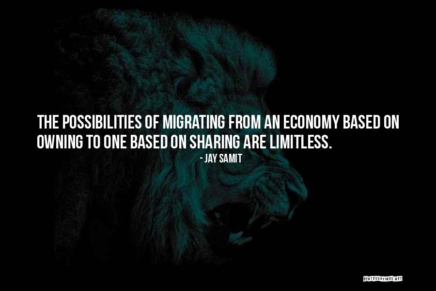Jay Samit Quotes 2049745 Jay Samit Quotes 2049745