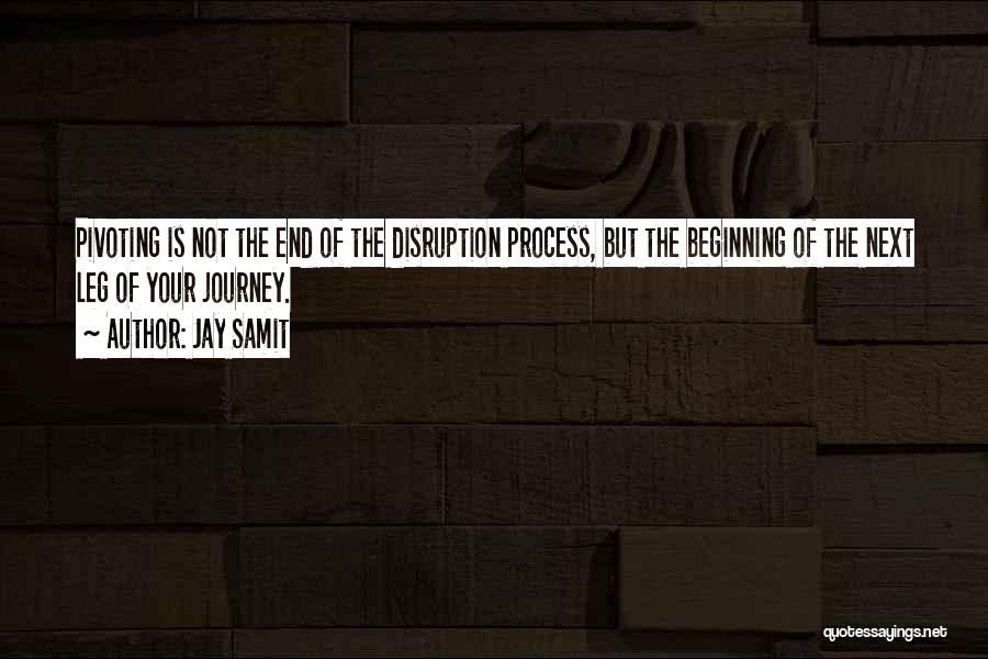 Jay Samit Quotes 2182759