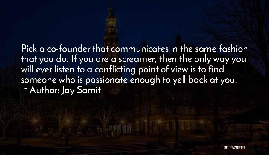 Jay Samit Quotes 2226847