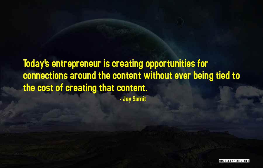 Jay Samit Quotes 2240770