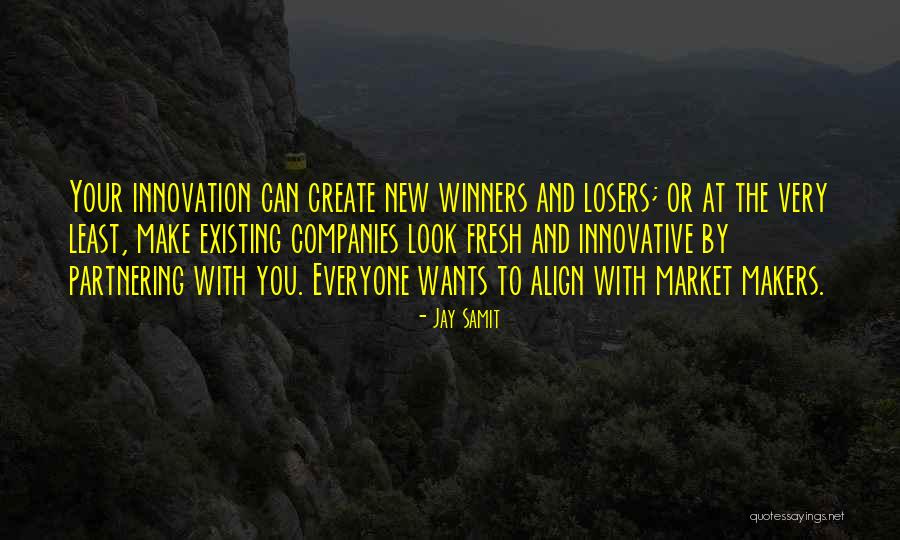 Jay Samit Quotes 260950 Jay Samit Quotes 260950