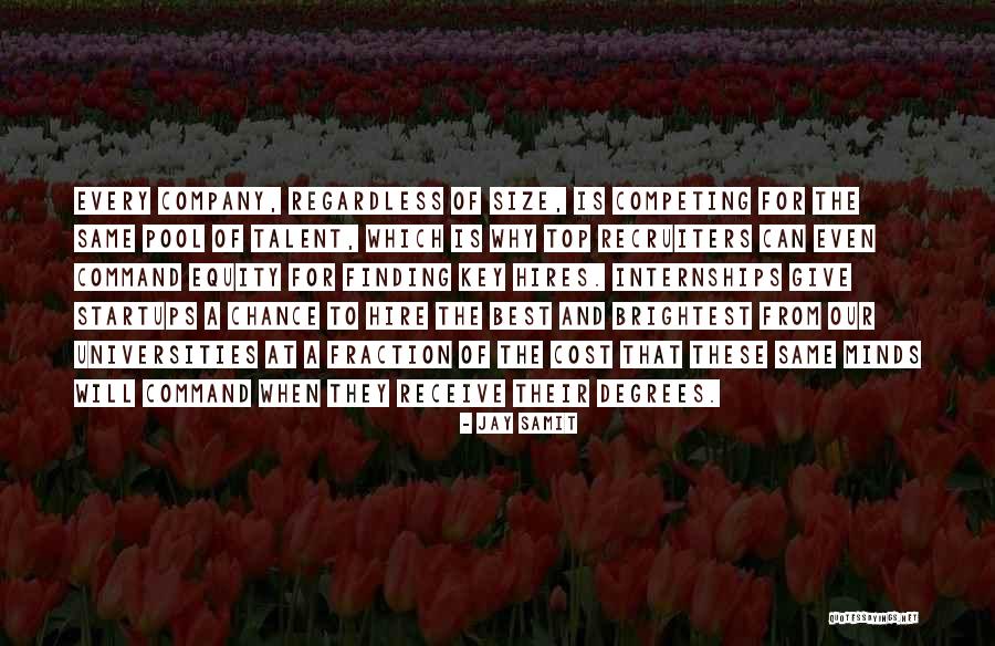 Jay Samit Quotes 455001 Jay Samit Quotes 455001