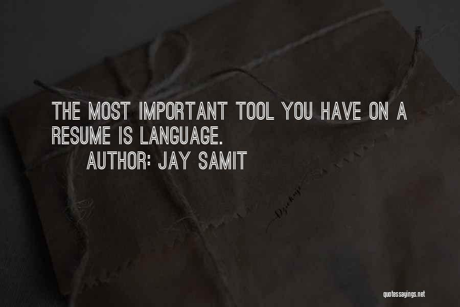 Jay Samit Quotes 498337