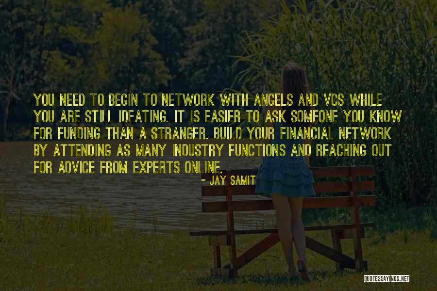 Jay Samit Quotes 547118