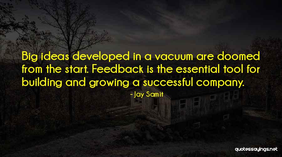 Jay Samit Quotes 636220