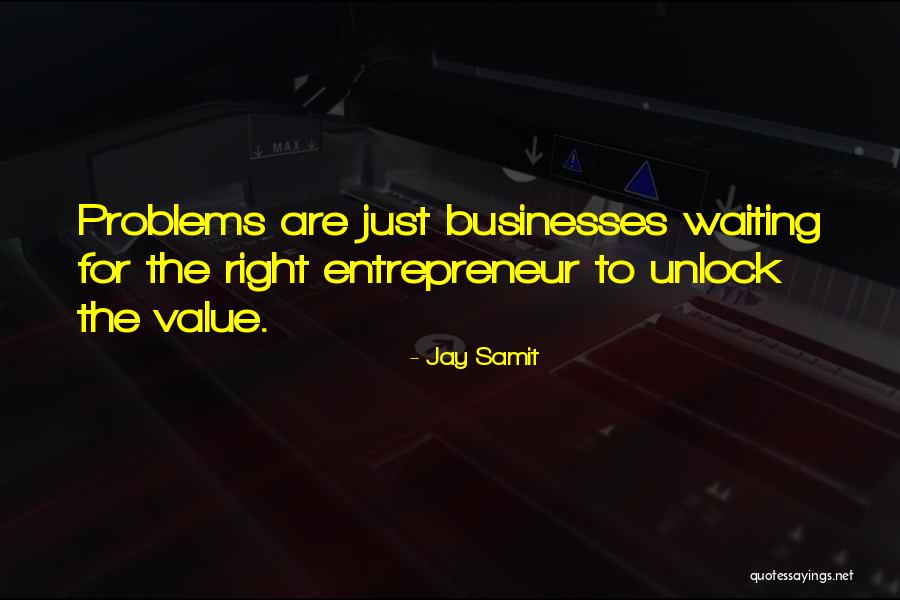 Jay Samit Quotes 791032