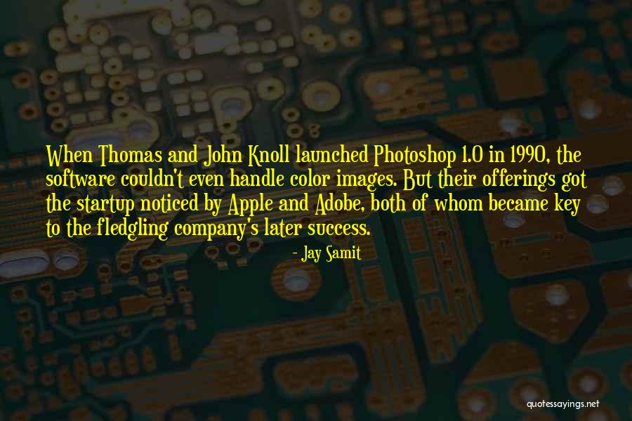 Jay Samit Quotes 83472