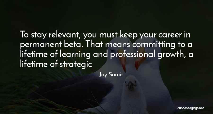 Jay Samit Quotes 877199