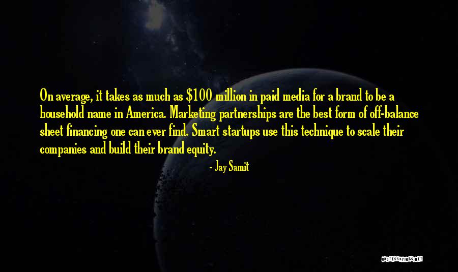 Jay Samit Quotes 91070 Jay Samit Quotes 91070