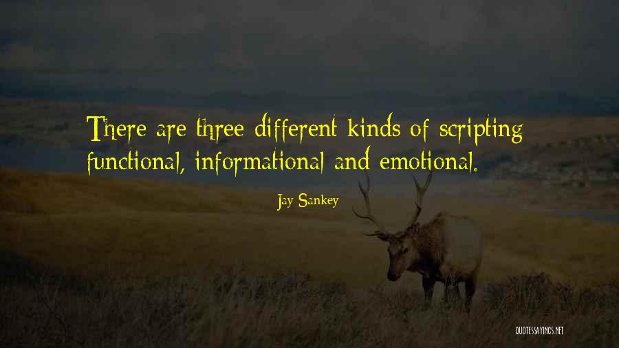 Jay Sankey Quotes 1752635 Jay Sankey Quotes 1752635