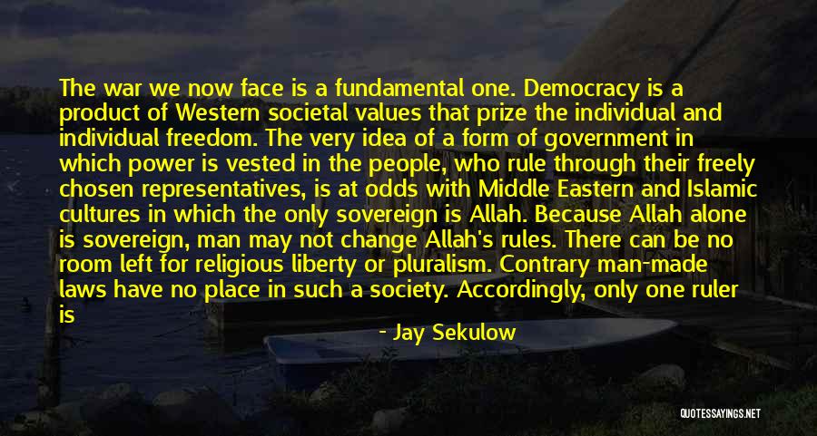 Jay Sekulow Quotes 1573204