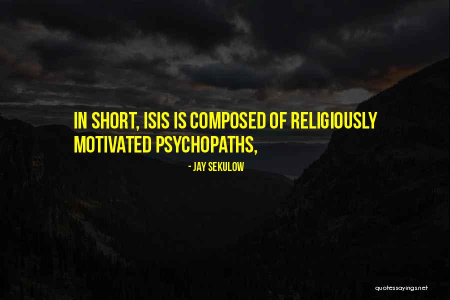 Jay Sekulow Quotes 911342 Jay Sekulow Quotes 911342